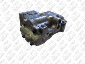 Регулятор для гусеничный экскаватор HYUNDAI R210LC-7 (XJBN-00058, 21290-2228)